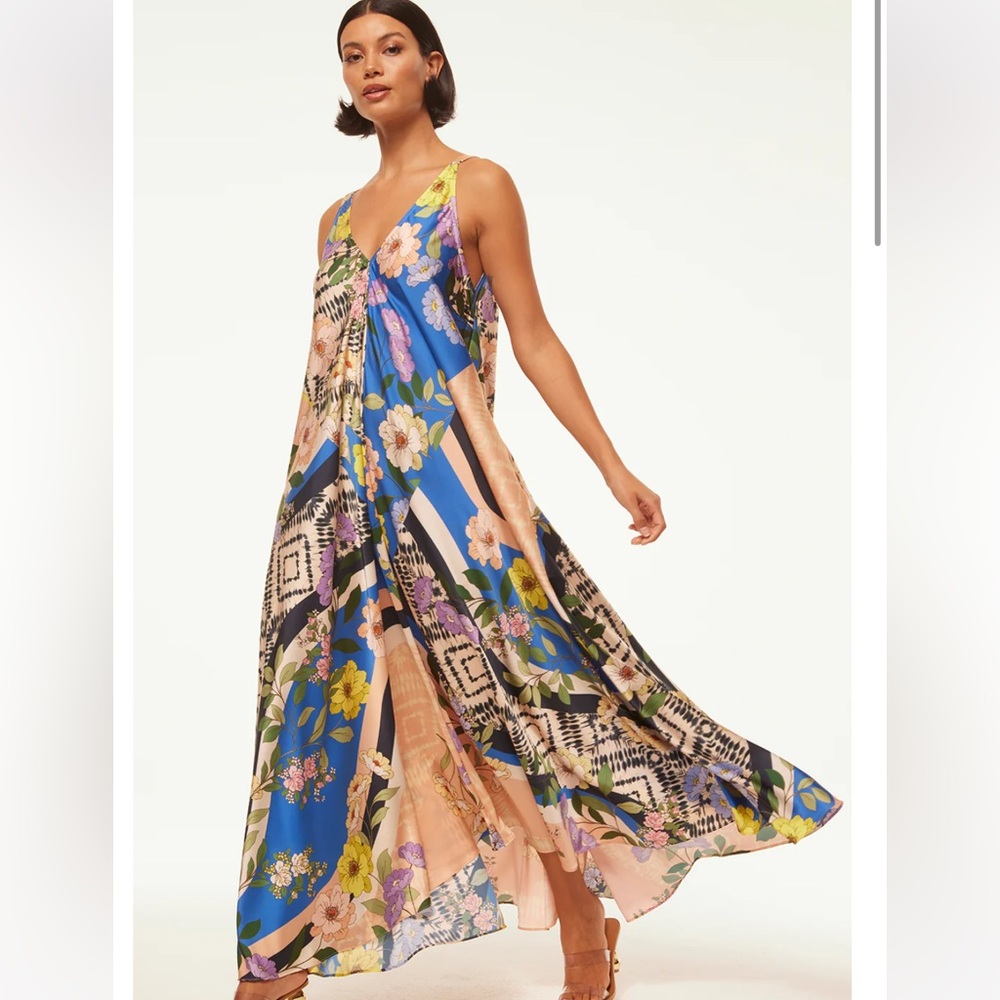 Misa dress